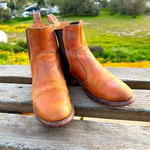 Bed Stu Nandi Chelsea Boots